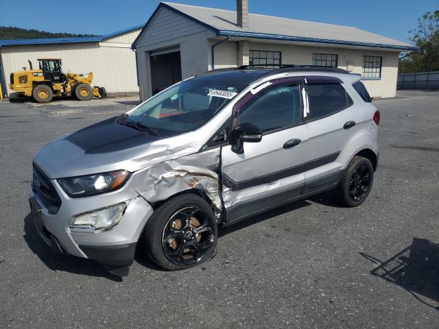 FORD ECOSPORT SES