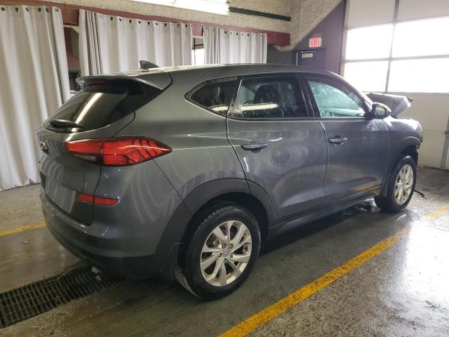 2019 HYUNDAI TUCSON SE - KM8J23A47KU000313