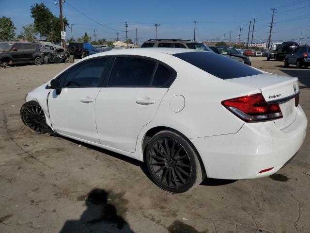 2015 HONDA CIVIC LX 19XFB2F55FE237490