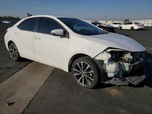 2017 TOYOTA COROLLA L #3309649919