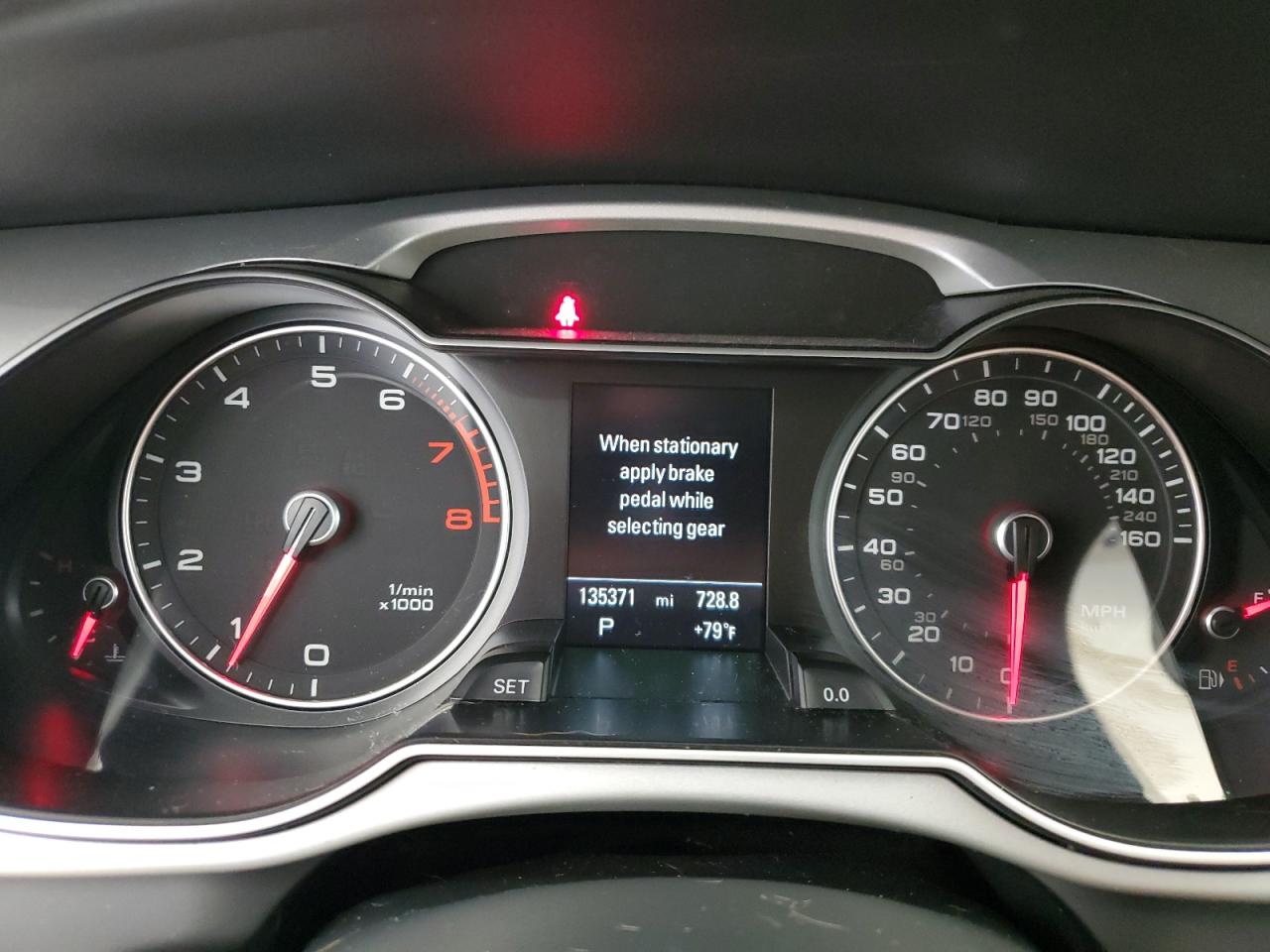 AUDI A4 PREMIUM PLUS S-LINE