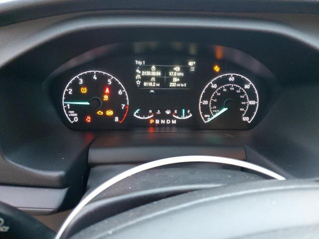 2020 FORD TRANSIT T- #3294241886