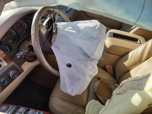 2010 CHEVROLET SUBURBAN K - 1GNUKKE34AR176662