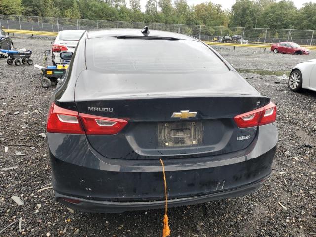 2018 CHEVROLET MALIBU LT #3291333179