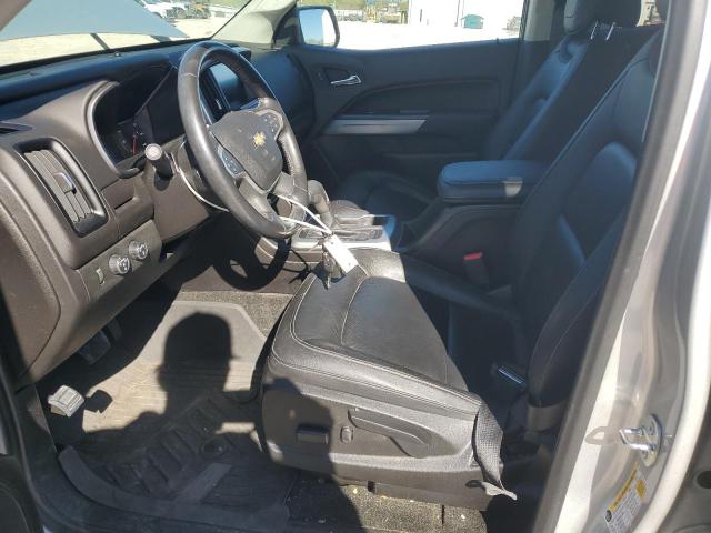 2017 CHEVROLET COLORADO L - 1GCGTCEN7H1155159