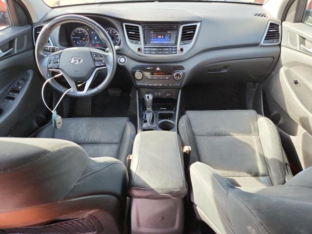 2016 HYUNDAI TUCSON LIM #3280872405