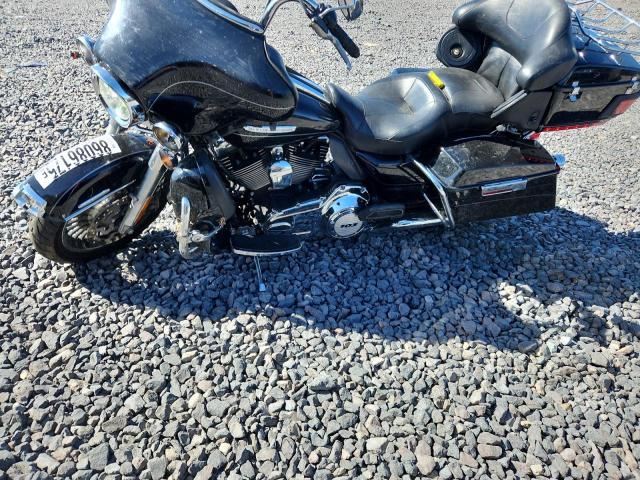 2013 HARLEY-DAVIDSON FLHTK ELEC 1HD1KEM13DB604536