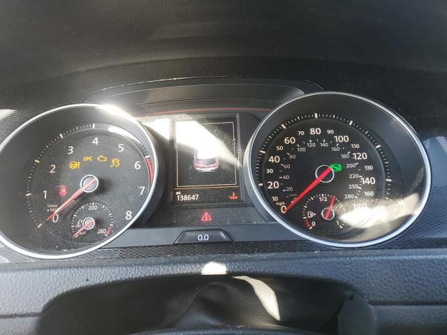 2015 VOLKSWAGEN GTI 3VW4T7AU6FM105048