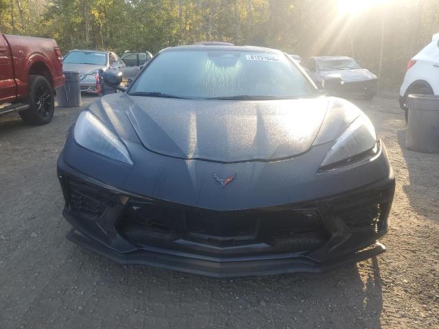 2024 CHEVROLET CORVETTE S - 1G1YB2D40R5110562