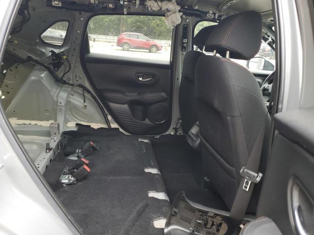 2024 HONDA HR-V SPORT #3284095533