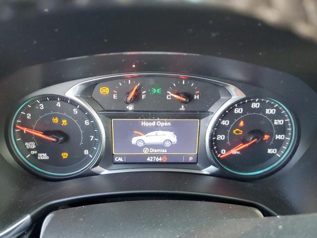 2020 CHEVROLET EQUINOX LT #3284953950