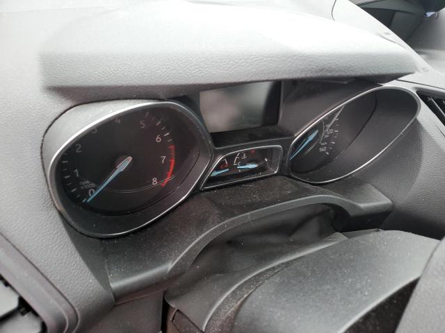 2019 FORD ESCAPE S #3294440492