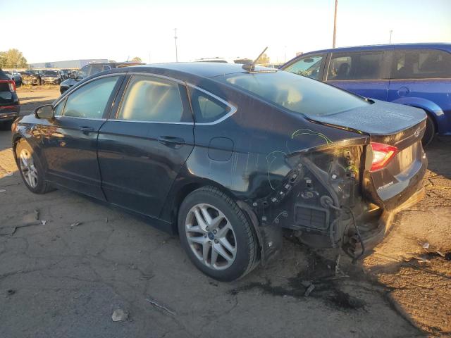 2015 FORD FUSION SE 3FA6P0HD3FR271176