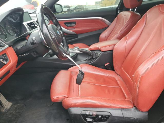 2015 BMW 435 XI - WBA3R5C50FK372343