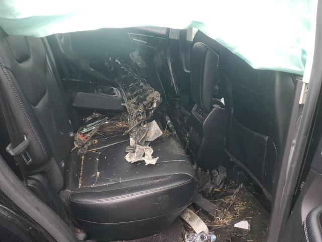 2016 FORD EDGE TITAN - 2FMPK4K88GBB74115