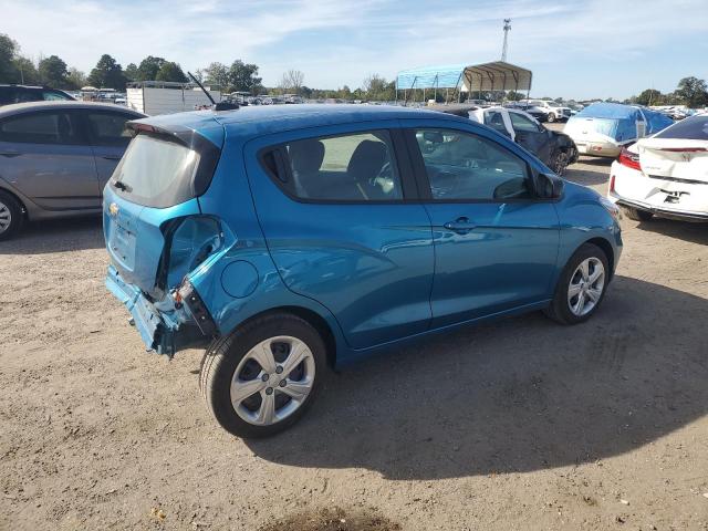 2020 CHEVROLET SPARK LS - KL8CB6SA3LC462371