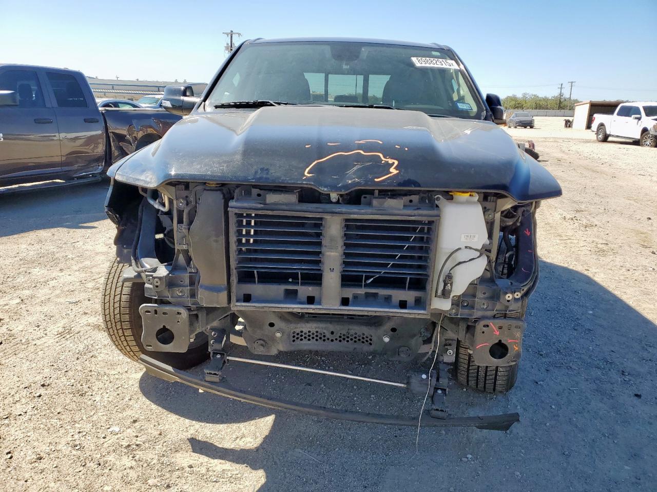 RAM 1500 BIG HORN/LONE STAR