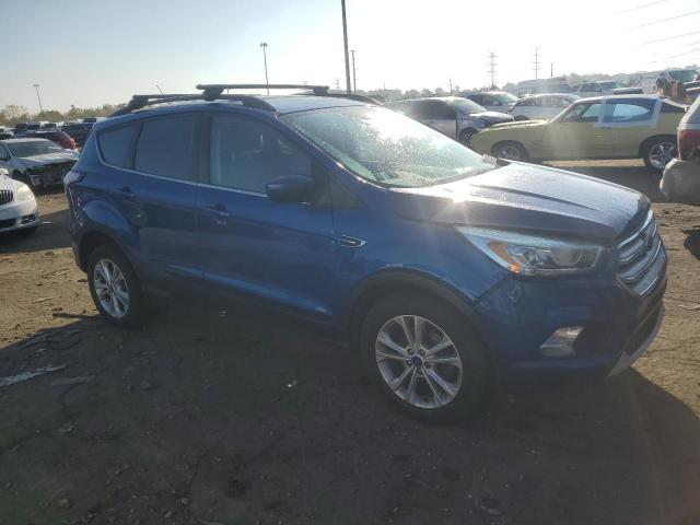2017 FORD ESCAPE SE - 1FMCU0GD7HUD58402