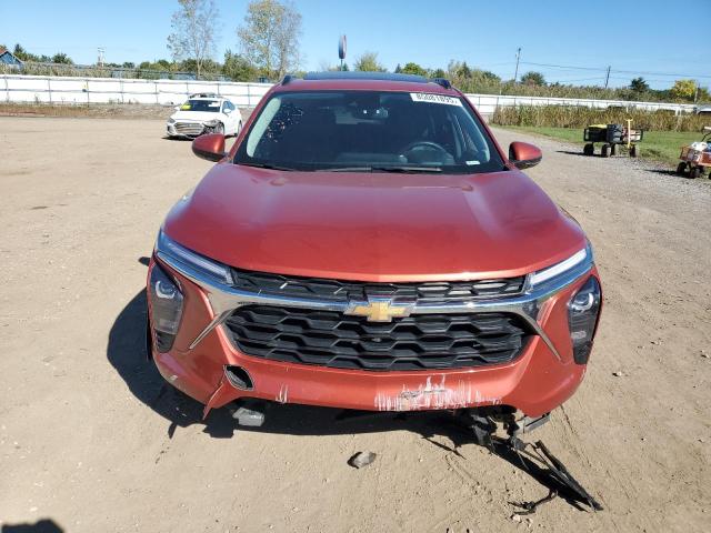 2024 CHEVROLET TRAX 1LT KL77LHE23RC100763