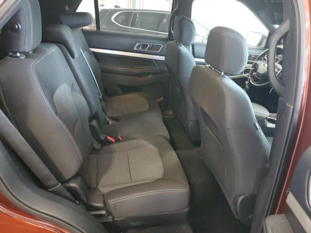 2016 FORD EXPLORER X #3273952796