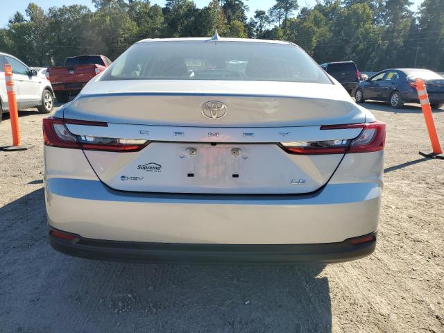 2025 TOYOTA CAMRY XSE #3298046165