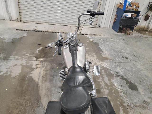 2007 HARLEY-DAVIDSON FXDBI 1HD1GX4107K308469