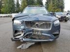 Lot #3308559521 2021 VOLVO XC90 T8 RE