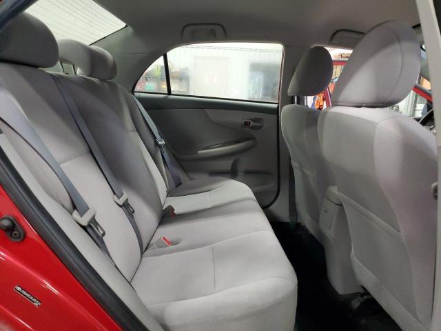 2010 TOYOTA COROLLA BASE - JTDBU4EE2AJ057594