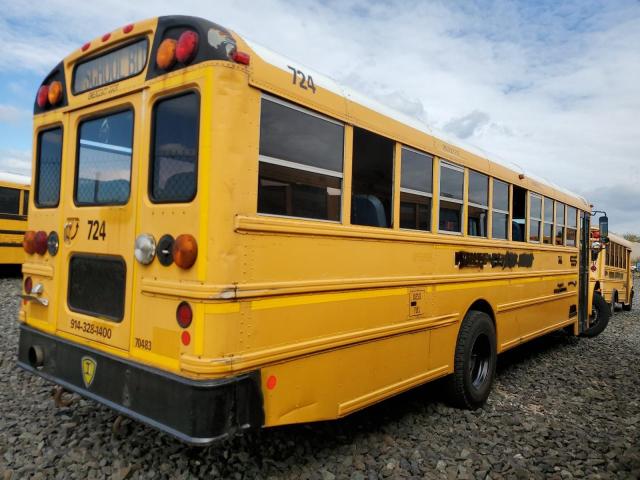 2011 IC CORPORATION CE SERIES SCHOOL #3276362784