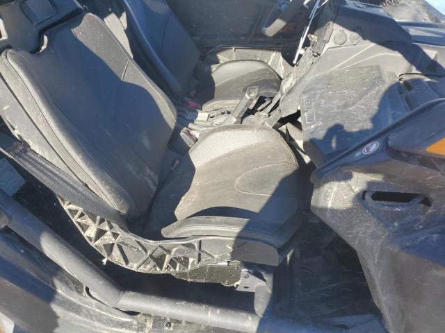 2025 CANA MAVERICK X3 DS TURBO - 3JBVGAY42SE001419