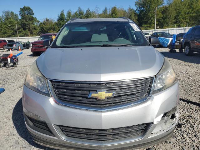 2017 CHEVROLET TRAVERSE L - 1GNKRFED5HJ135260