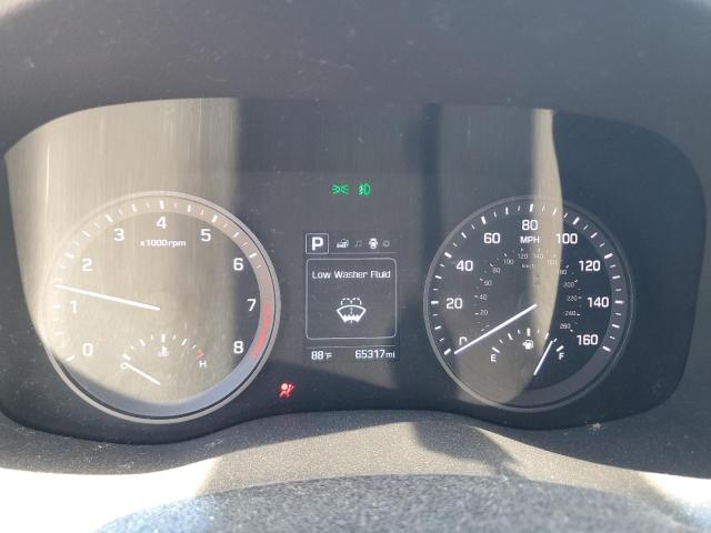 2016 HYUNDAI TUCSON KM8J33A40GU236435