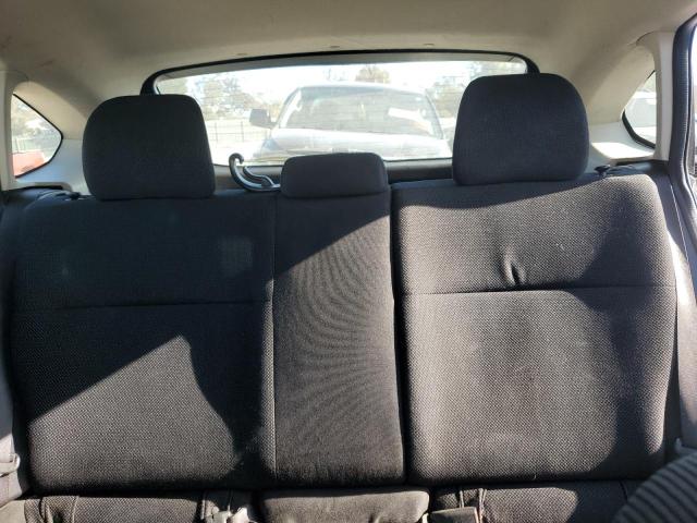 2012 SUBARU IMPREZA PR - JF1GPAC68CH224421