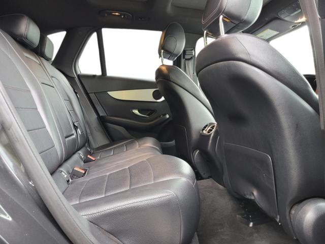 2021 MERCEDES-BENZ GLC 300 W1N0G8DB1MF903565