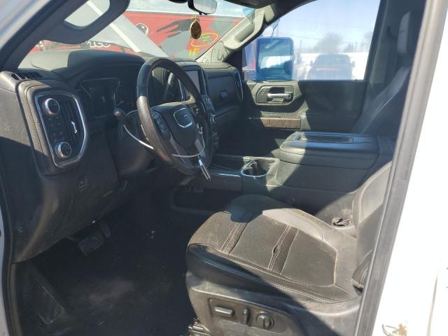 2022 GMC SIERRA K25 #3298083165