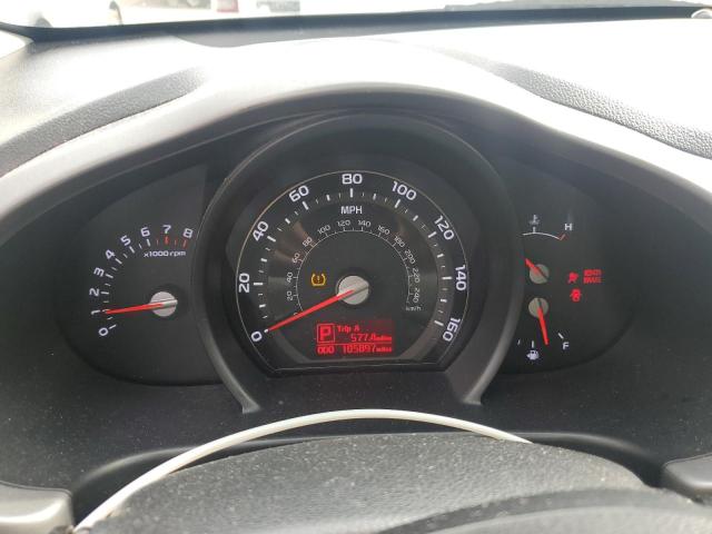 2015 KIA SPORTAGE L - KNDPB3AC7F7745475