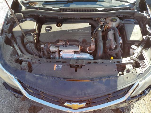 2016 CHEVROLET CRUZE LT - 1G1BE5SM9G7258647