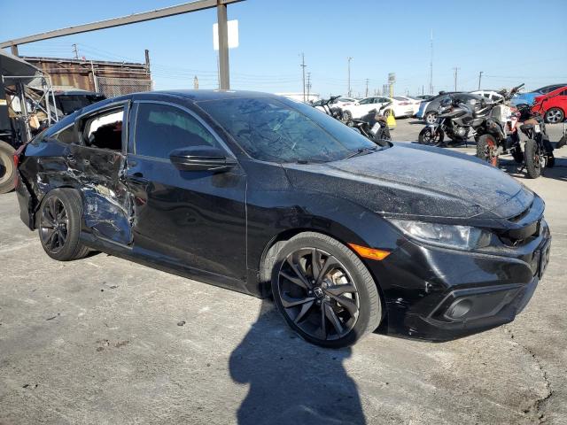 2019 HONDA CIVIC SPOR #3302743022