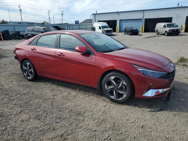 2023 HYUNDAI ELANTRA SE #3291377165