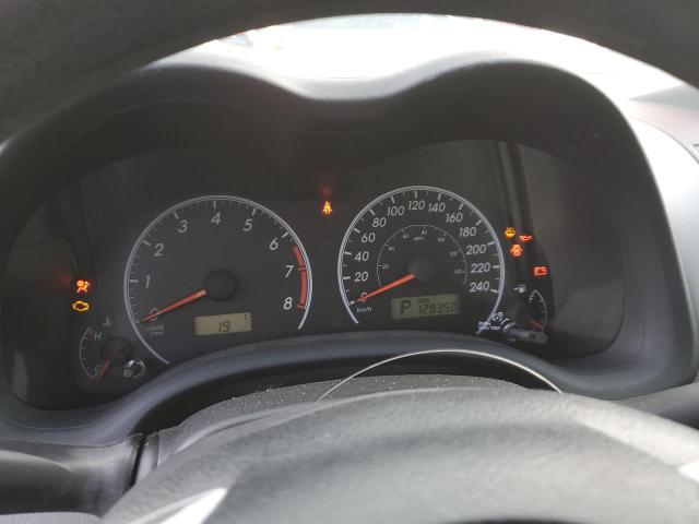 2013 TOYOTA COROLLA BA - 2T1BU4EE6DC989541