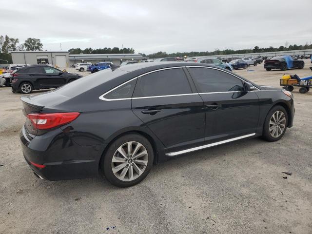 2015 HYUNDAI SONATA SPORT - 5NPE34AF2FH027185