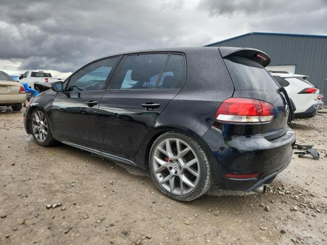 2013 VOLKSWAGEN GTI #3290484507