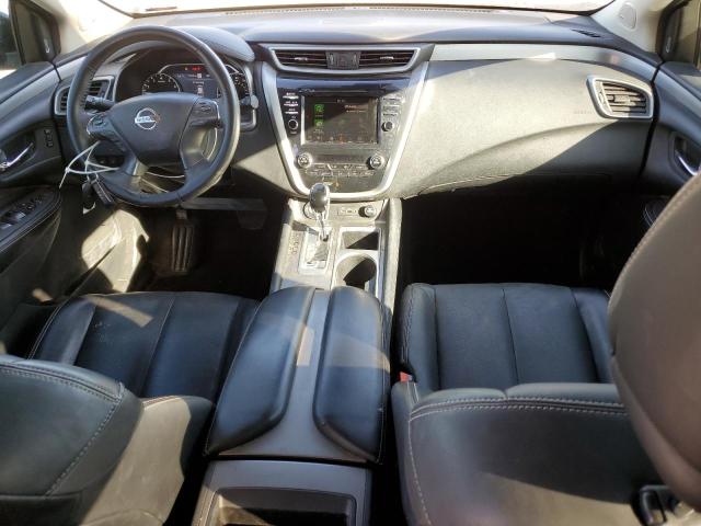 2019 NISSAN MURANO S #3296593014