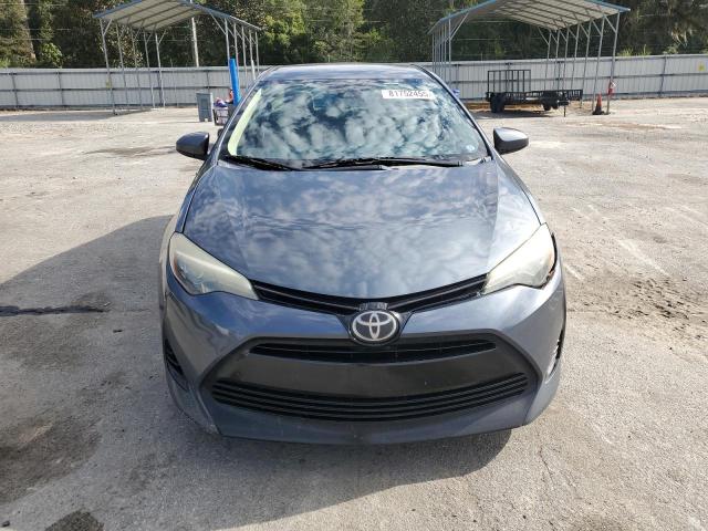 2017 TOYOTA COROLLA L #3286550171