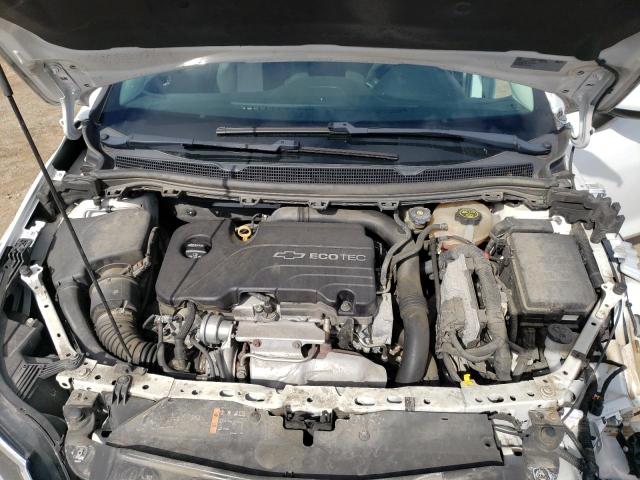 2017 CHEVROLET CRUZE LS 1G1BC5SM0H7133429