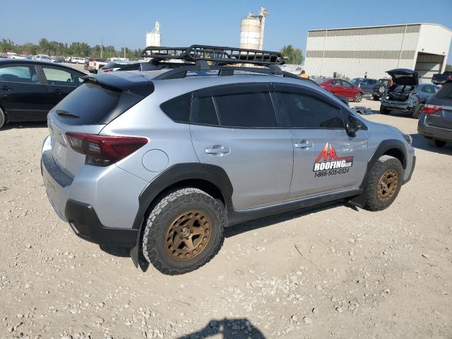2023 SUBARU CROSSTREK #3289196335