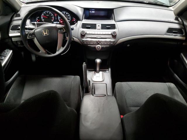 2010 HONDA ACCORD EX - 1HGCP2F72AA150875