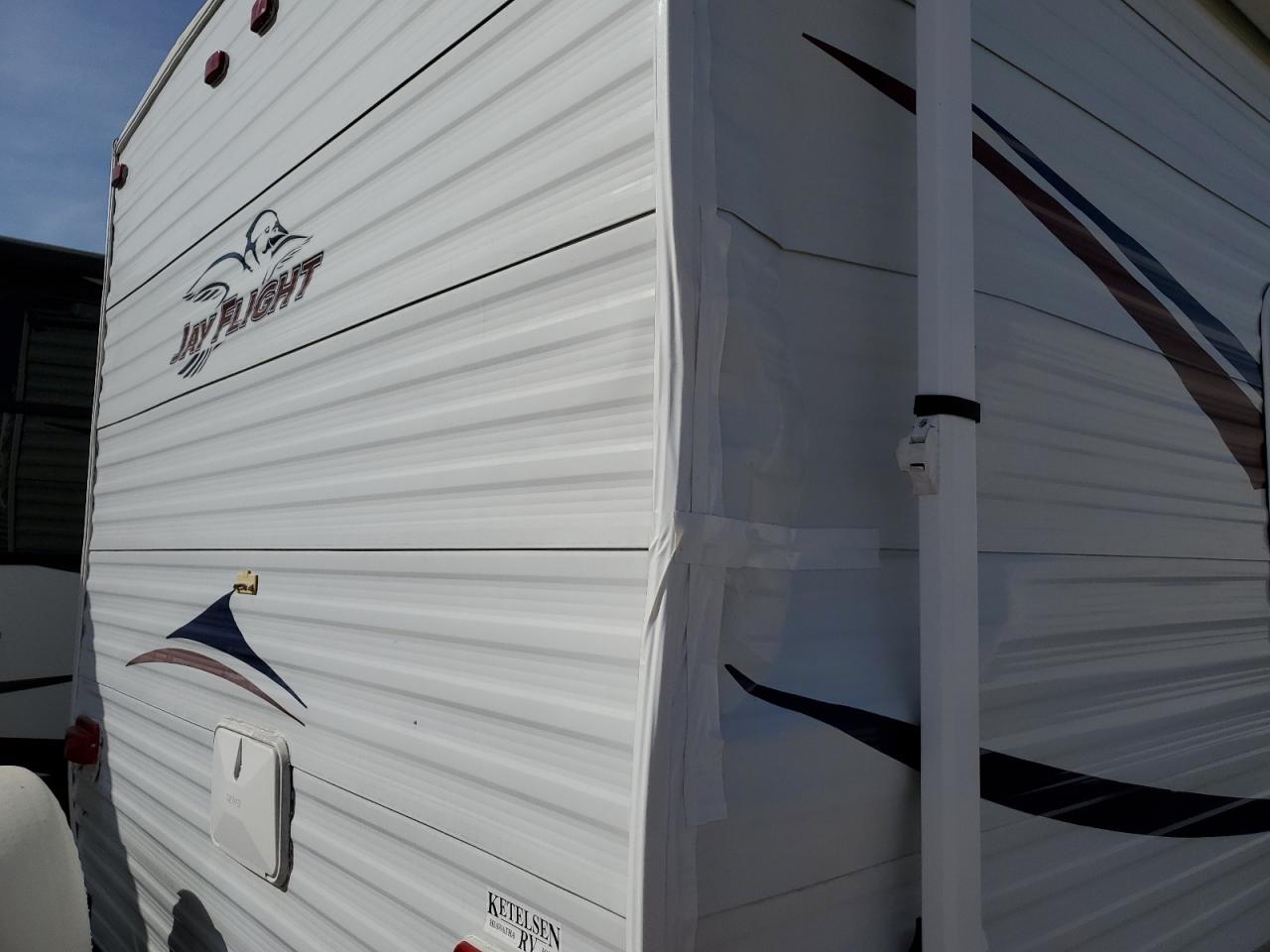 Lot #3295049656 2006 JAYFLIGHT SLX BY JAY TRAILER
