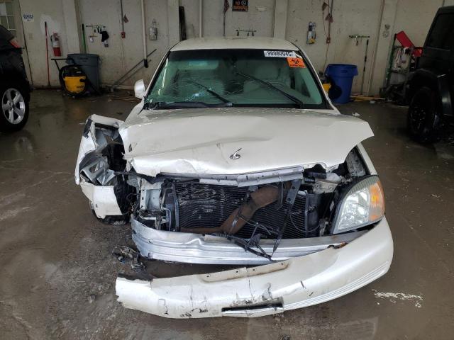 2002 CADILLAC DEVILLE #3302858894