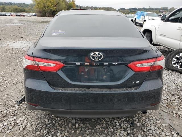 2018 TOYOTA CAMRY L #3285012970
